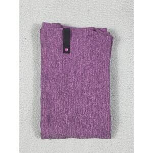 Lululemon Vinyasa Scarf Wrap Purple